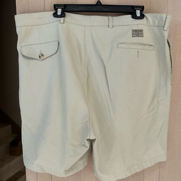 Men’s Bundle of Jos.A.Bank dress shorts 2 pairs+ free pair of Izod shorts. S 40 - Picture 13 of 14